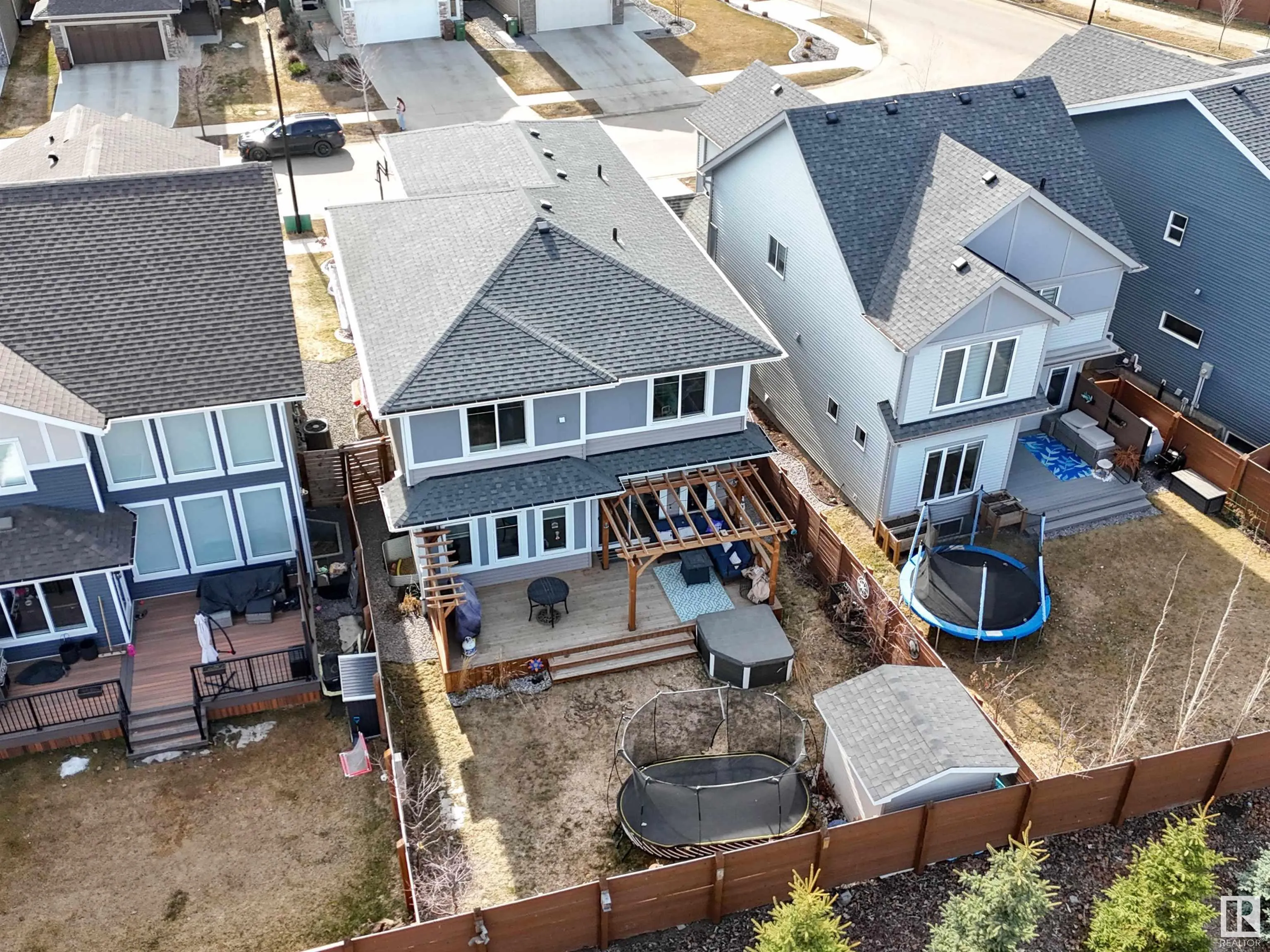 147 JOYAL Way