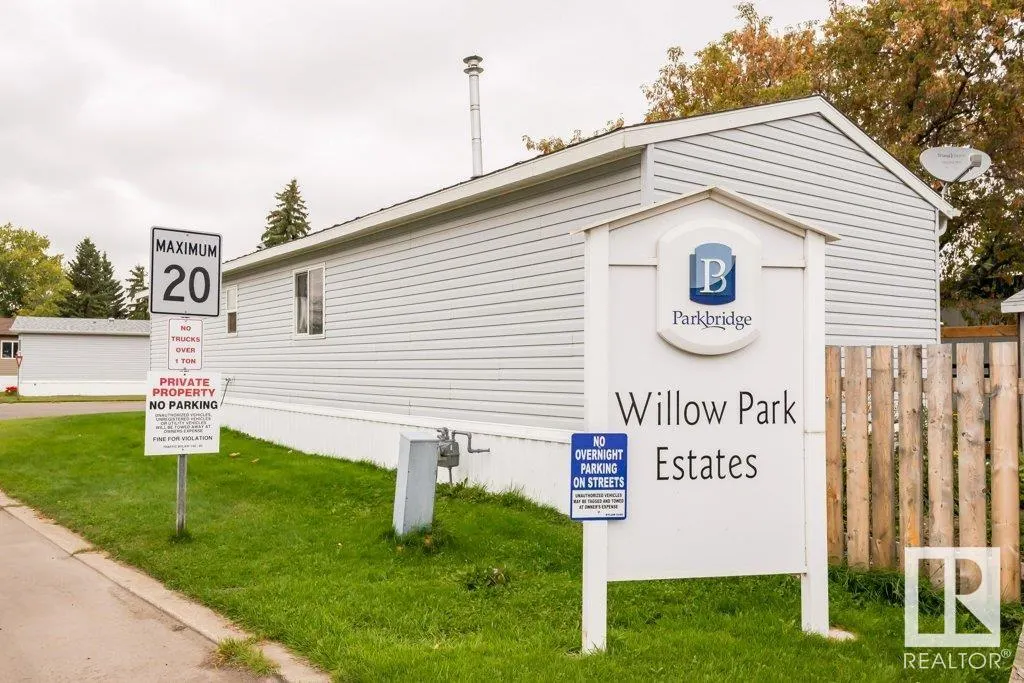 48 Willow Park Estates