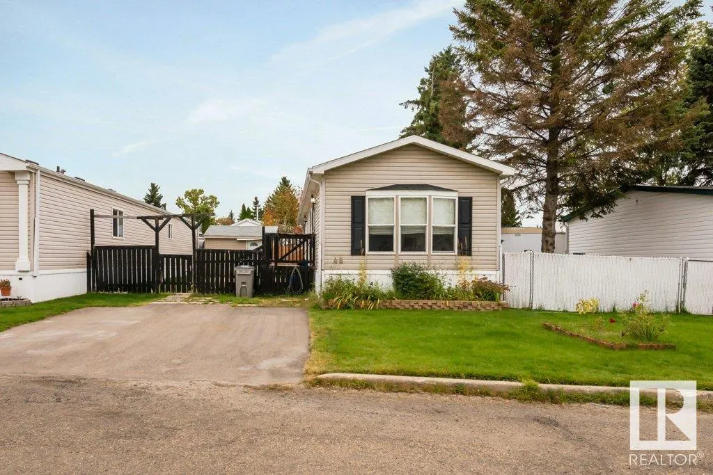 48 Willow Park Estates
