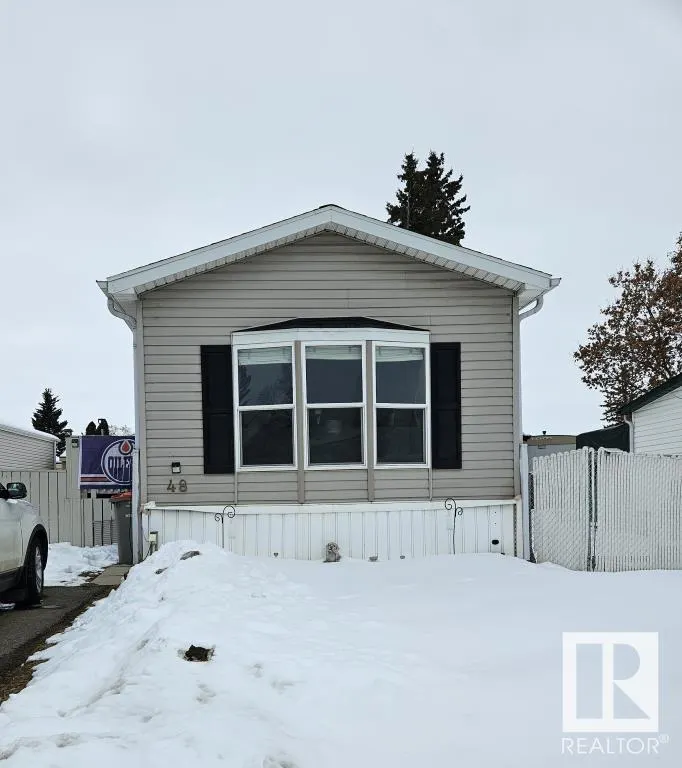 48 Willow Park Estates
