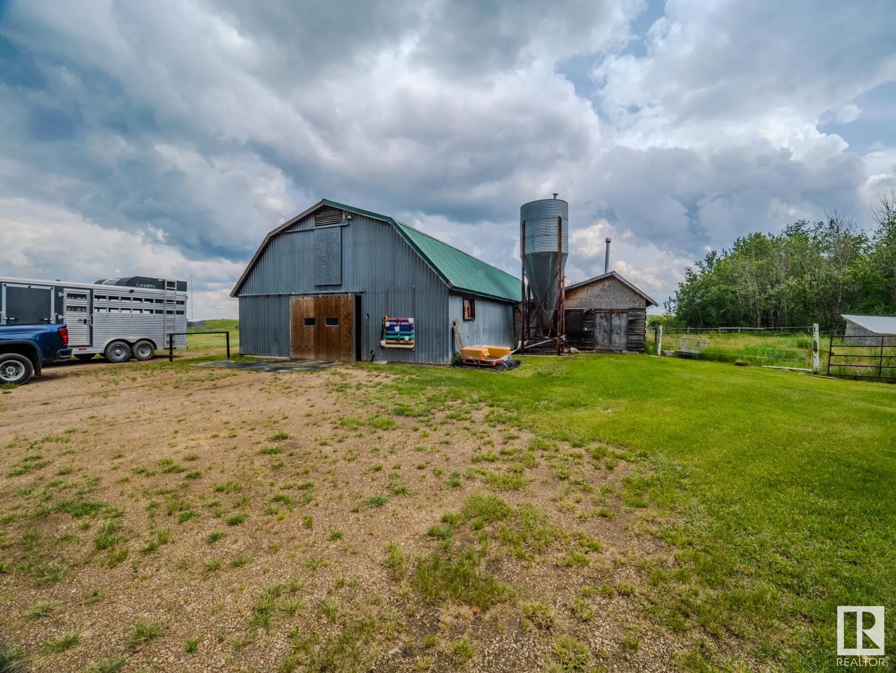 53153 RGE ROAD 213