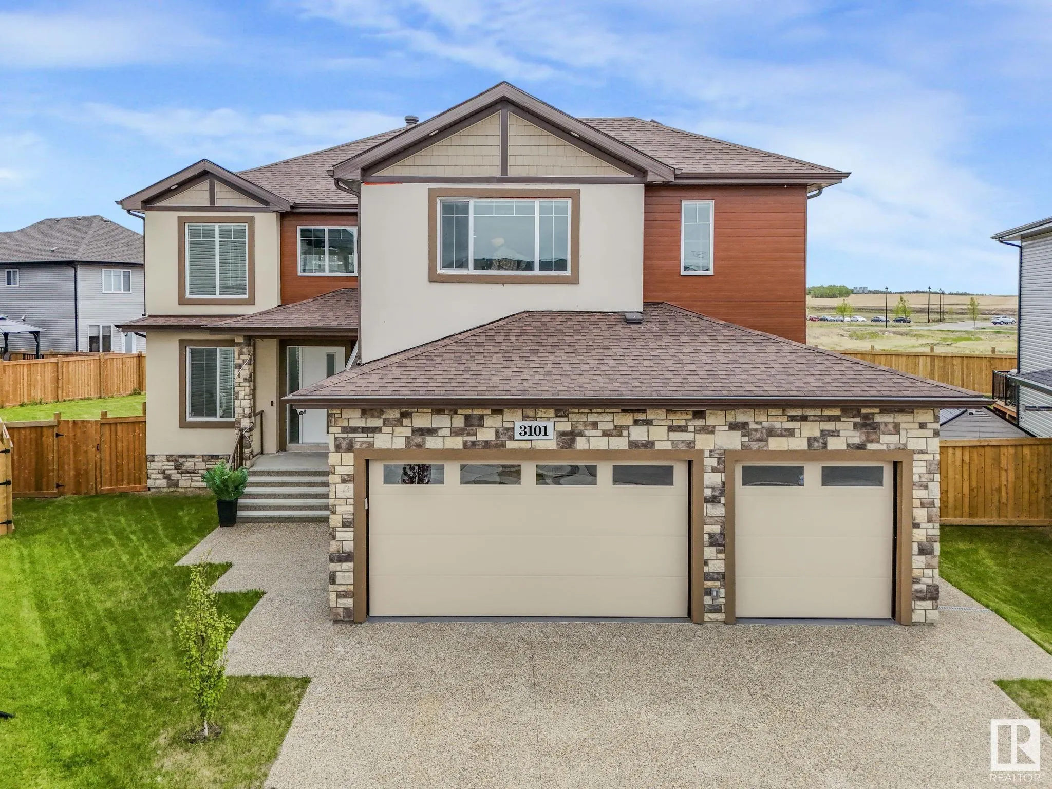 3101 PELERIN Crescent