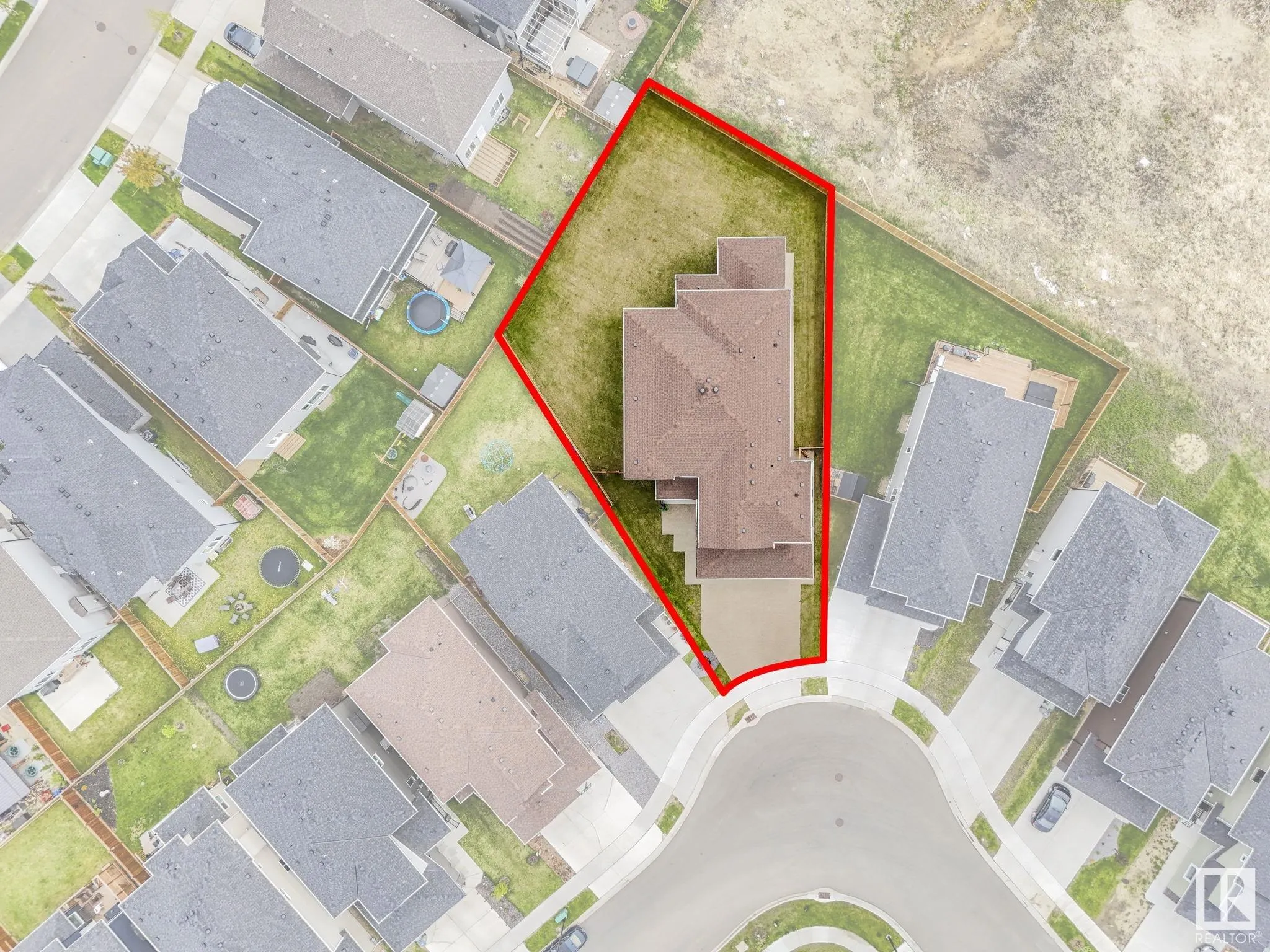 3101 PELERIN Crescent
