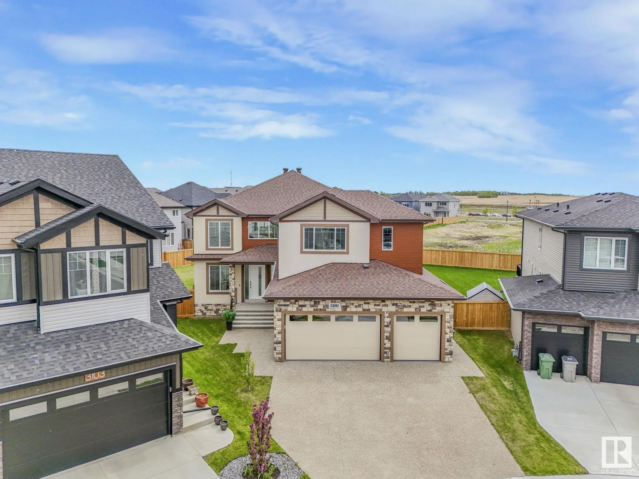 3101 PELERIN Crescent