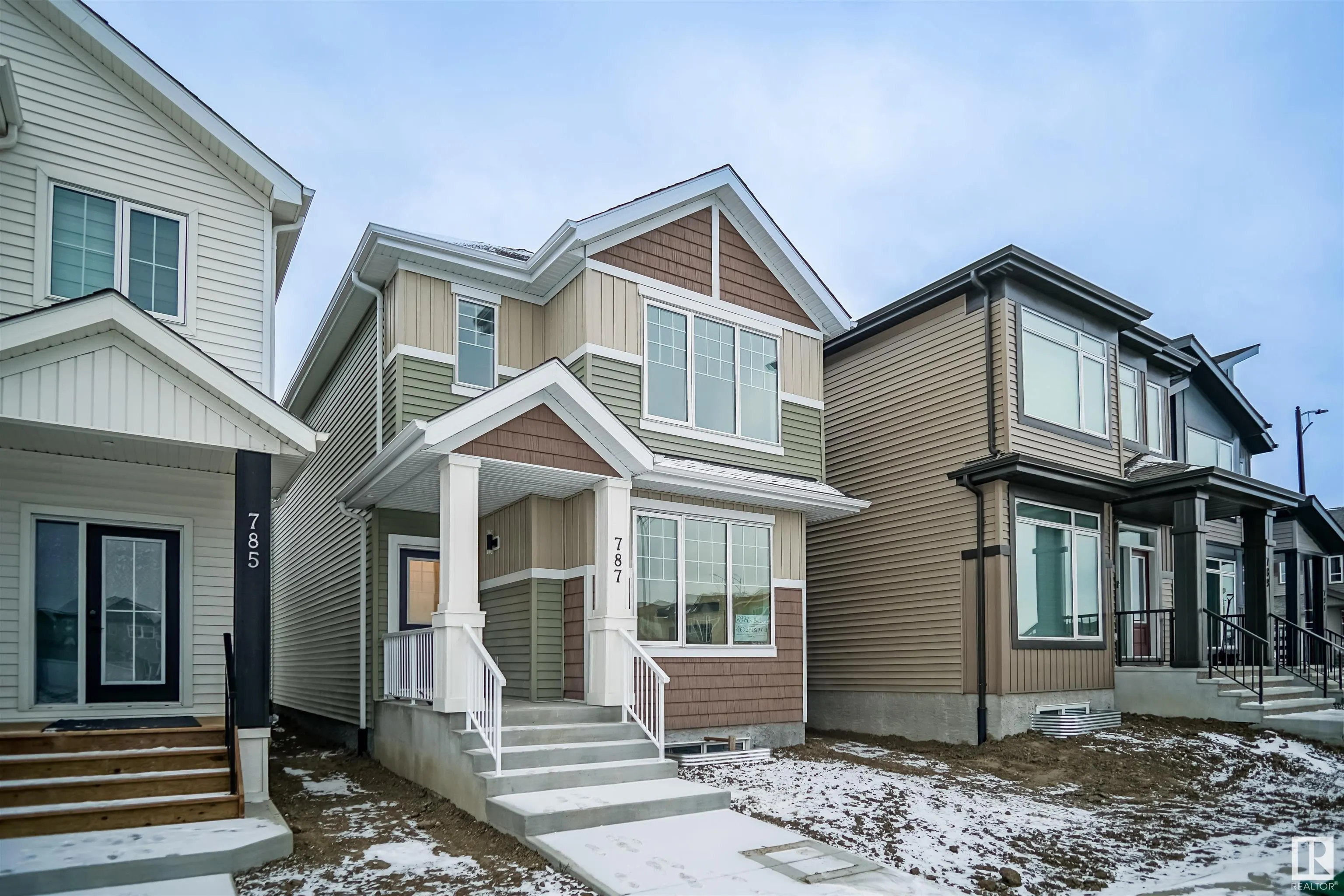 80 Blackbird Bend