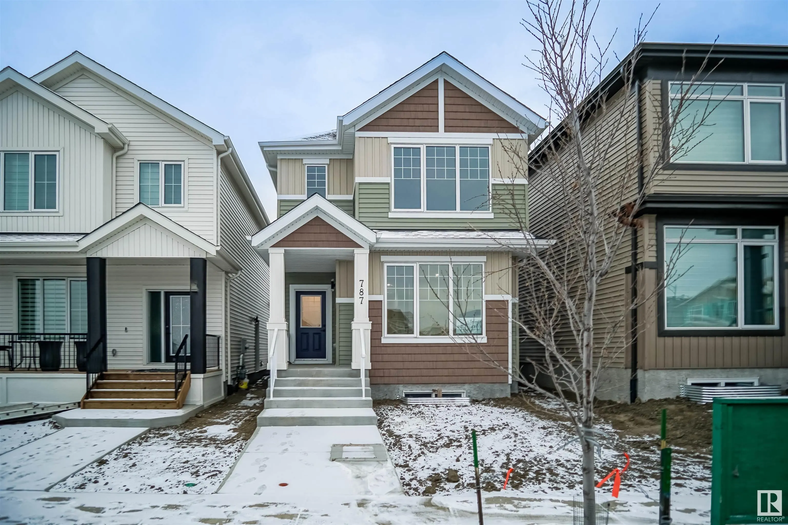 80 Blackbird Bend