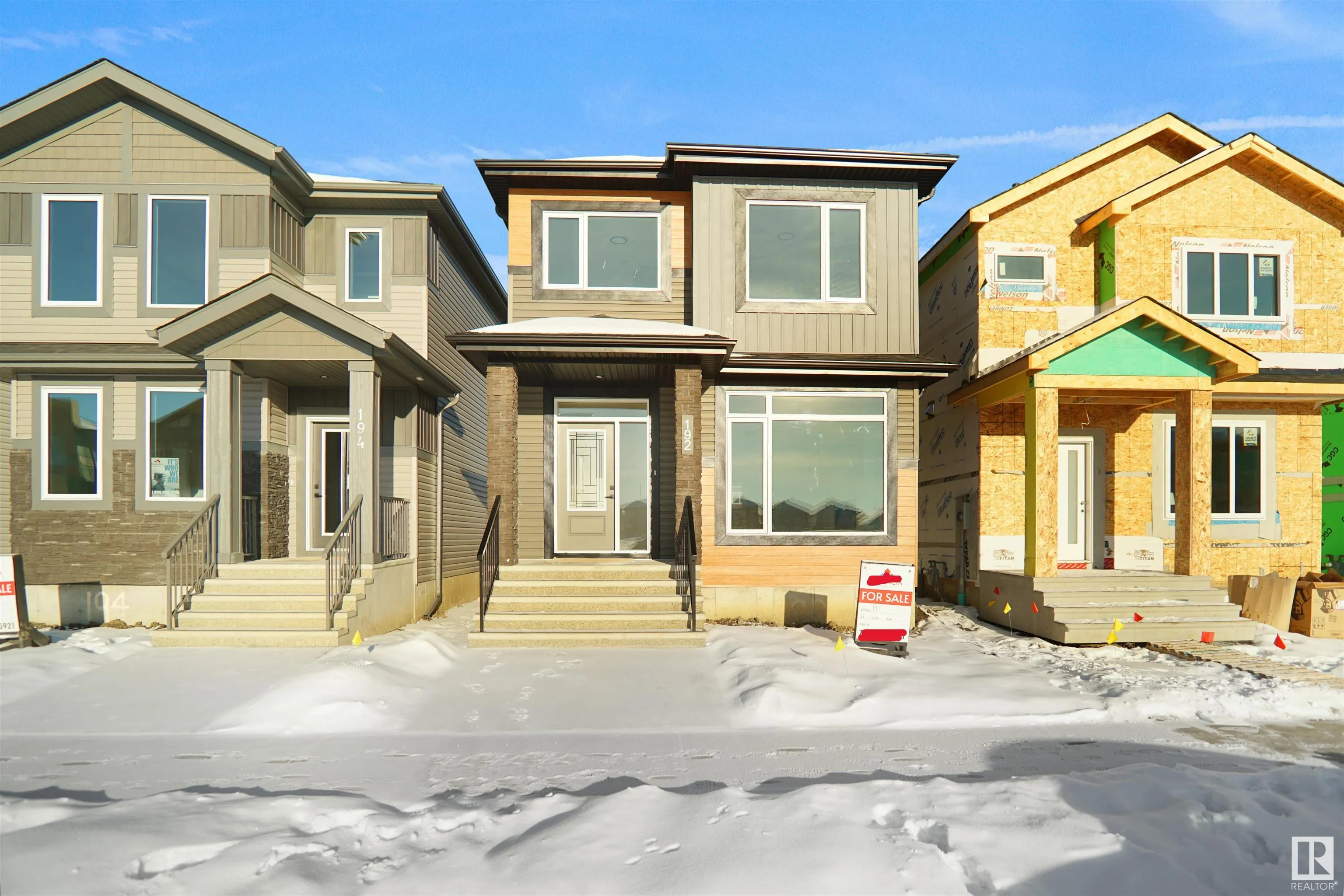 80 Blackbird Bend