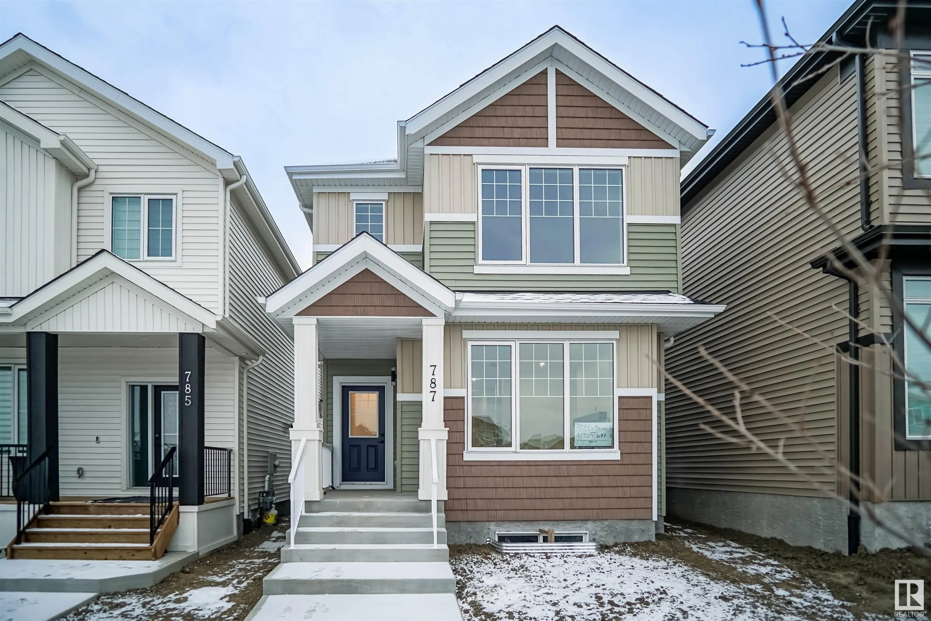 80 Blackbird Bend