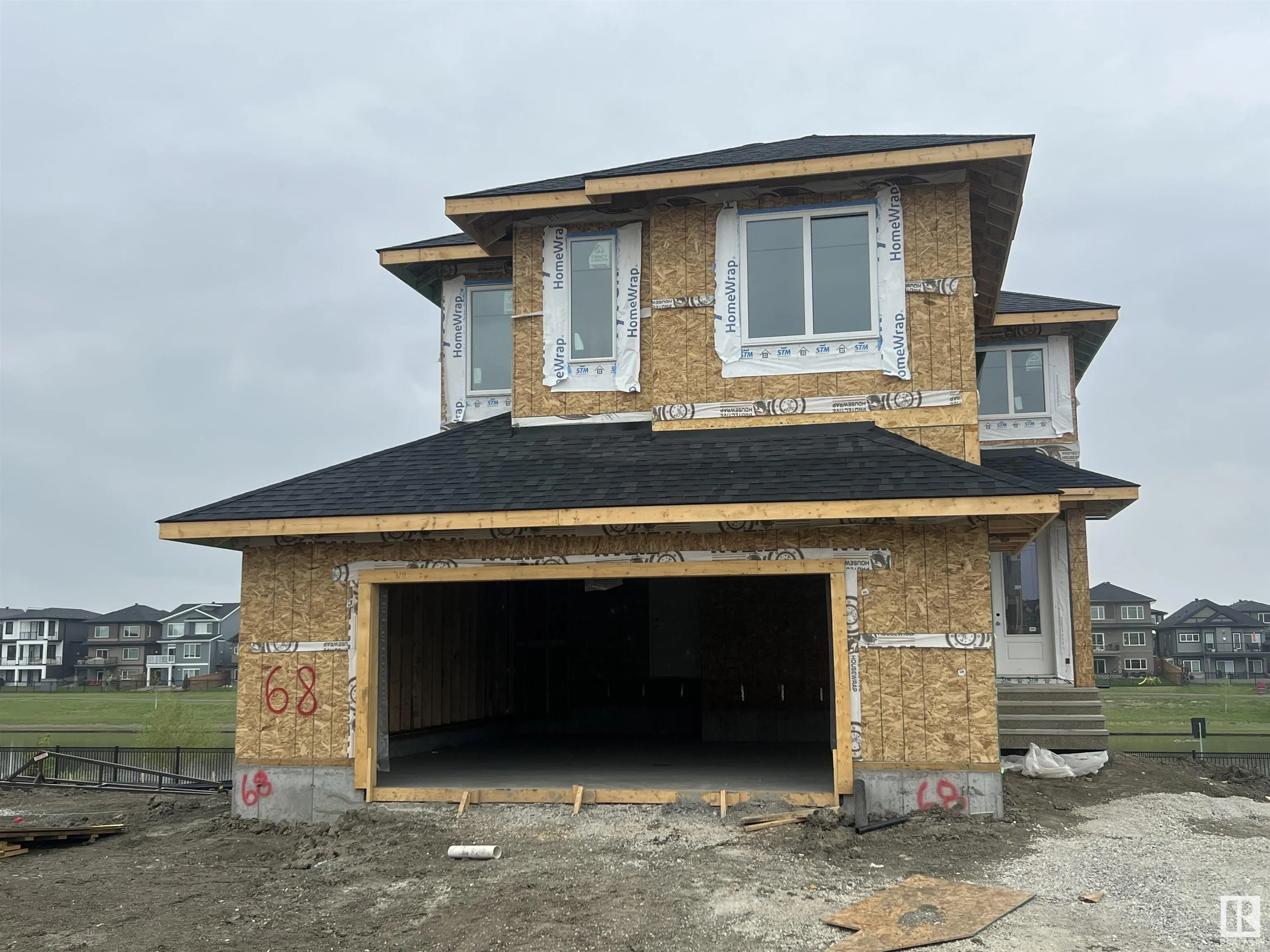 68 Eldridge Point(e)