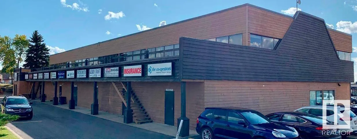 2 ATHABASCAN Avenue