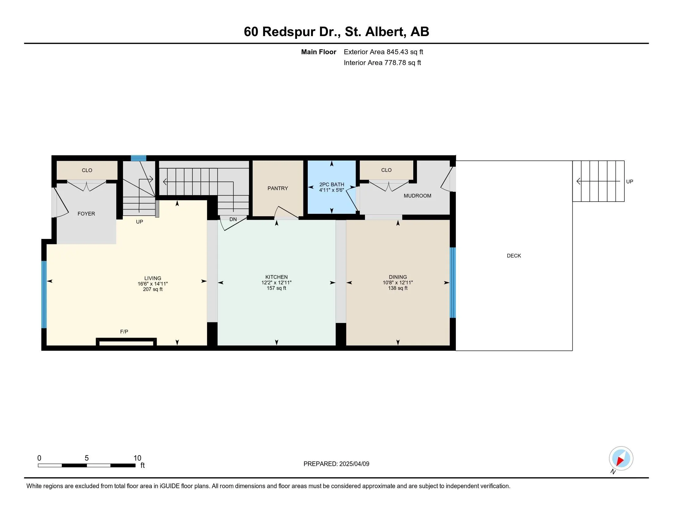 60 REDSPUR Drive