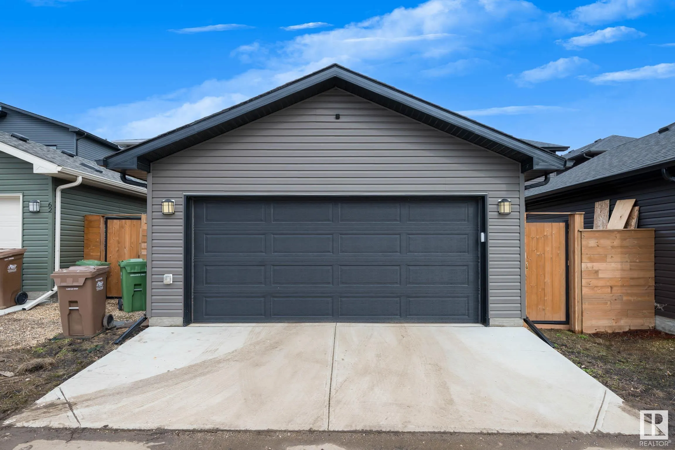 60 REDSPUR Drive