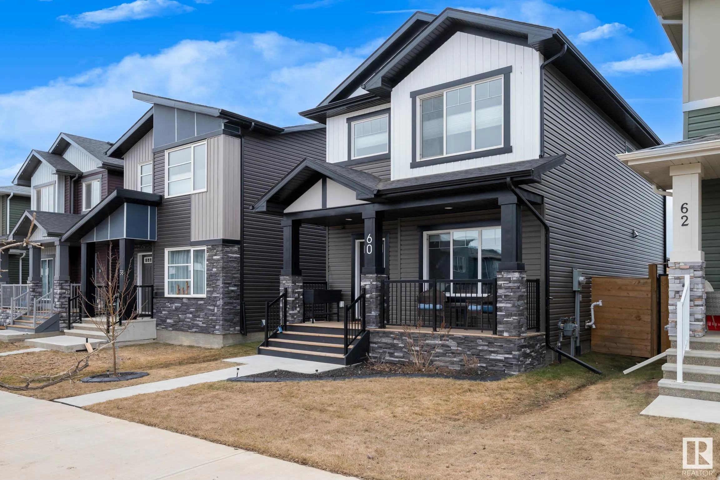 60 REDSPUR Drive