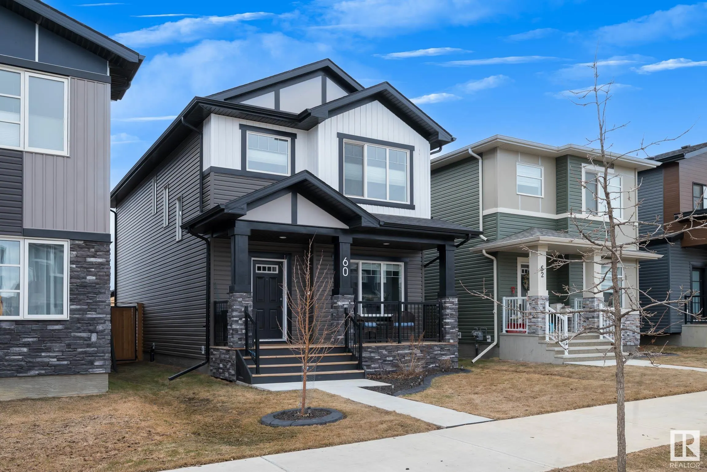 60 REDSPUR Drive