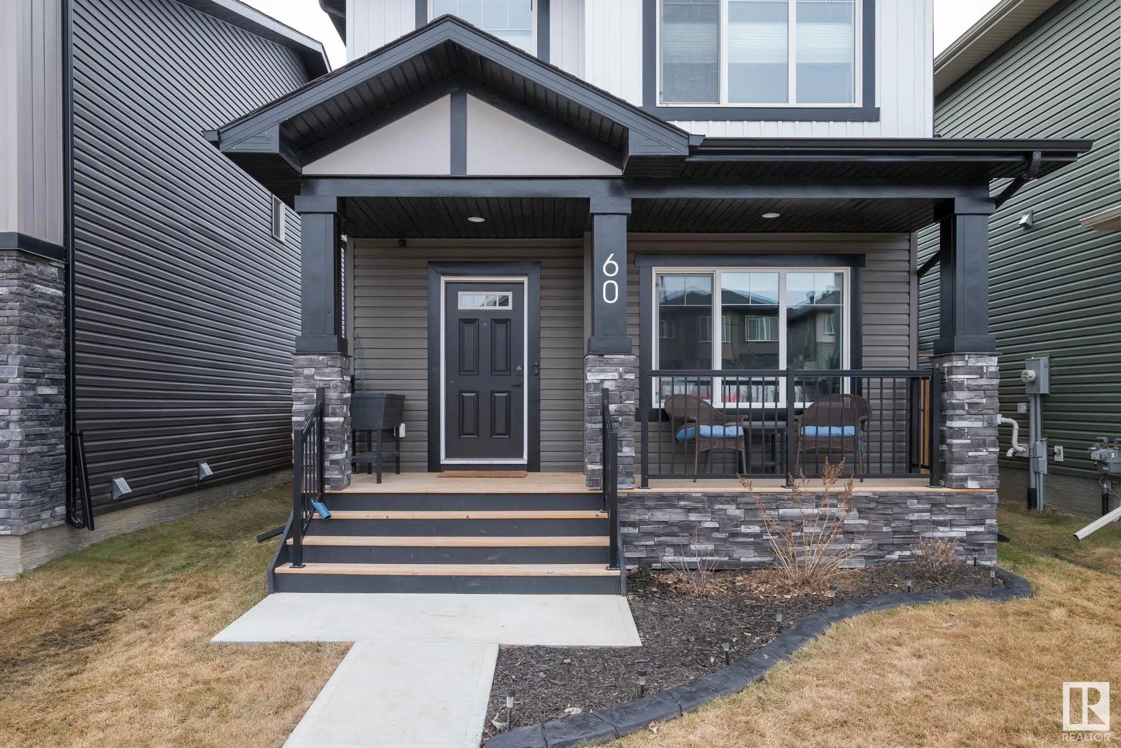 60 REDSPUR Drive