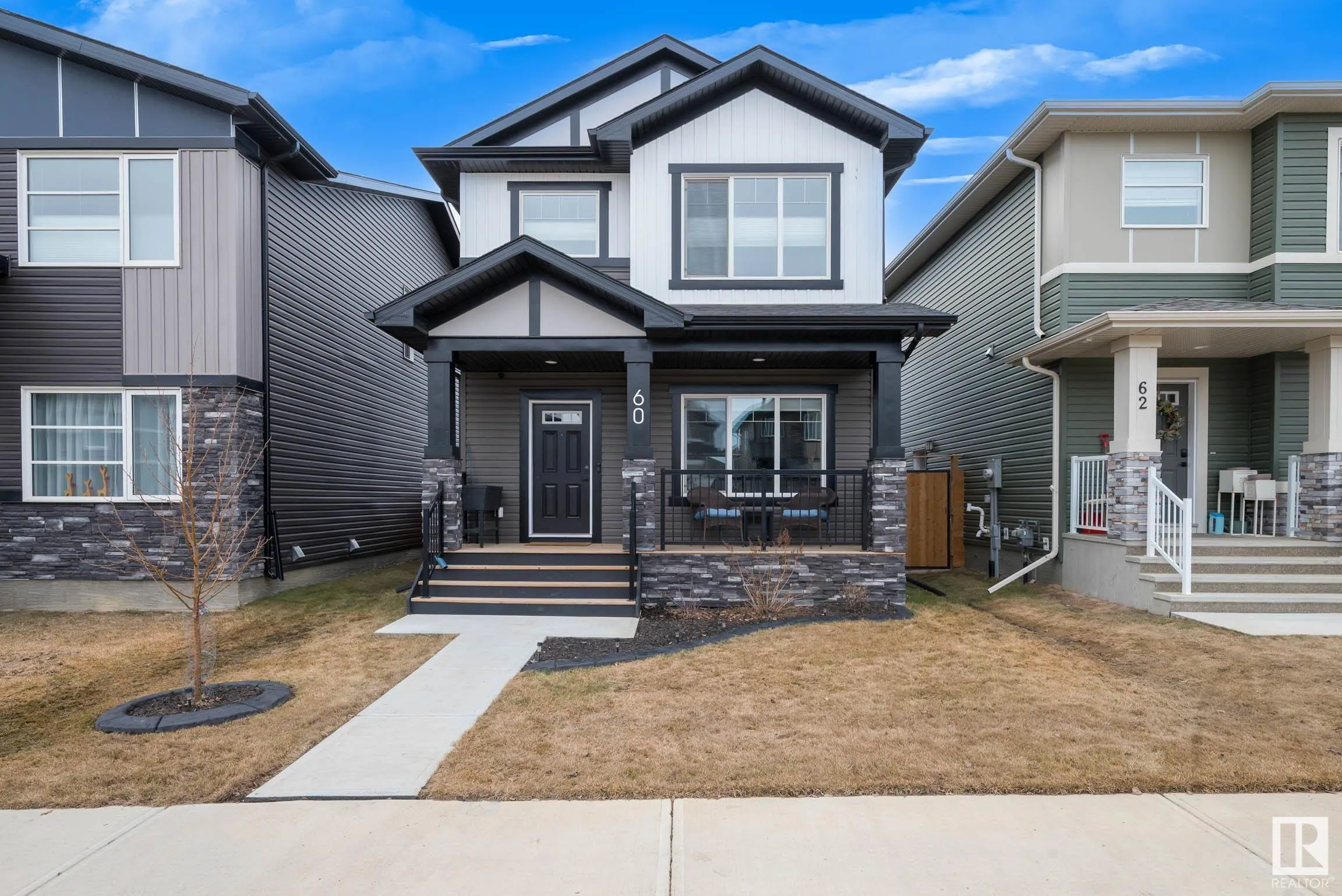 60 REDSPUR Drive