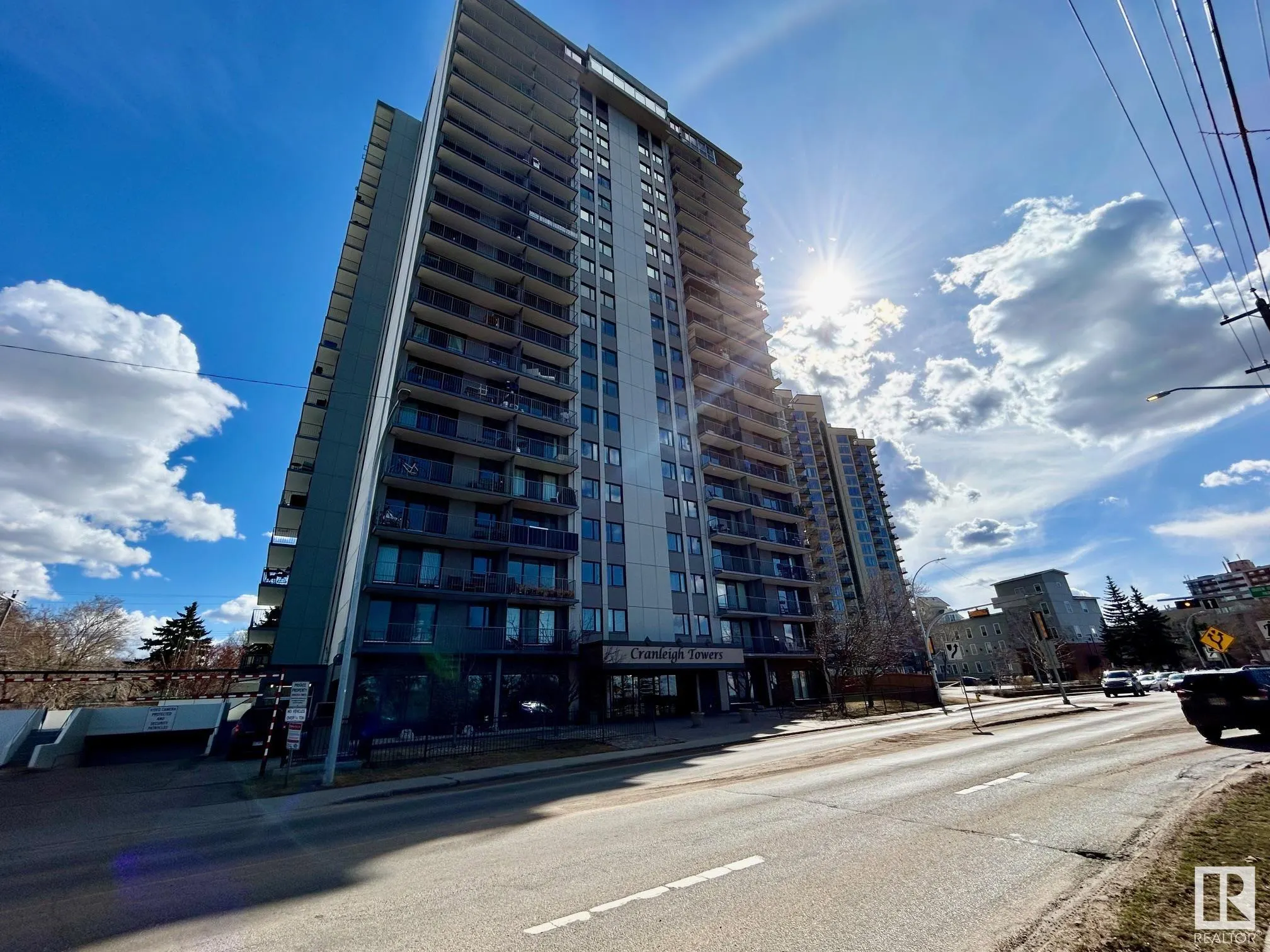 10135 SASKATCHEWAN Drive