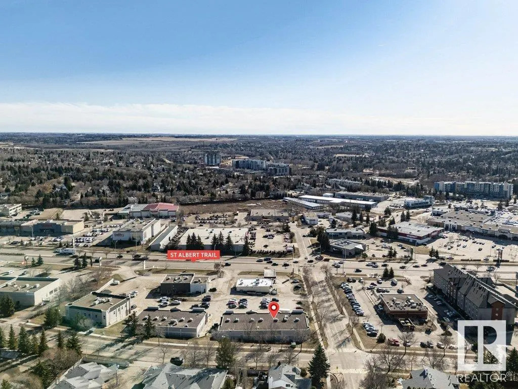 506 St. Albert Trail
