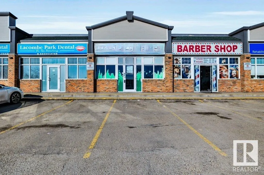 506 St. Albert Trail