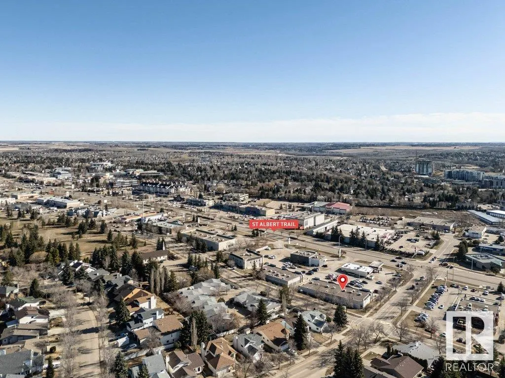 506 St. Albert Trail
