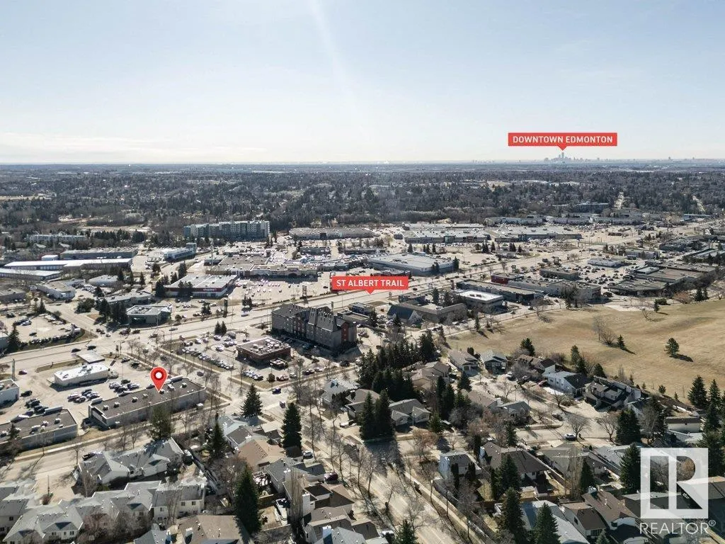 506 St. Albert Trail