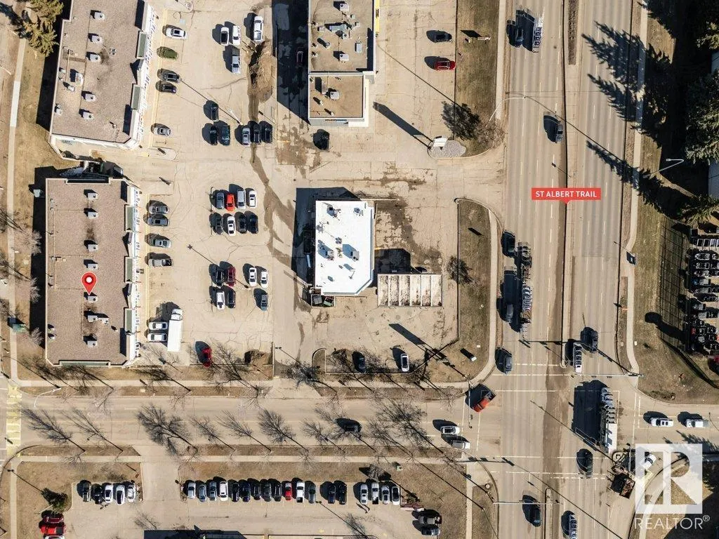 506 St. Albert Trail