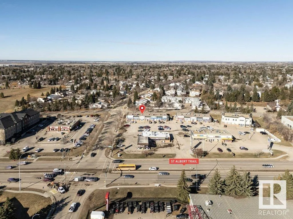 506 St. Albert Trail