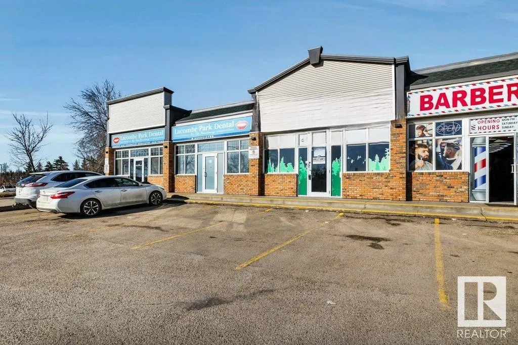 506 St. Albert Trail