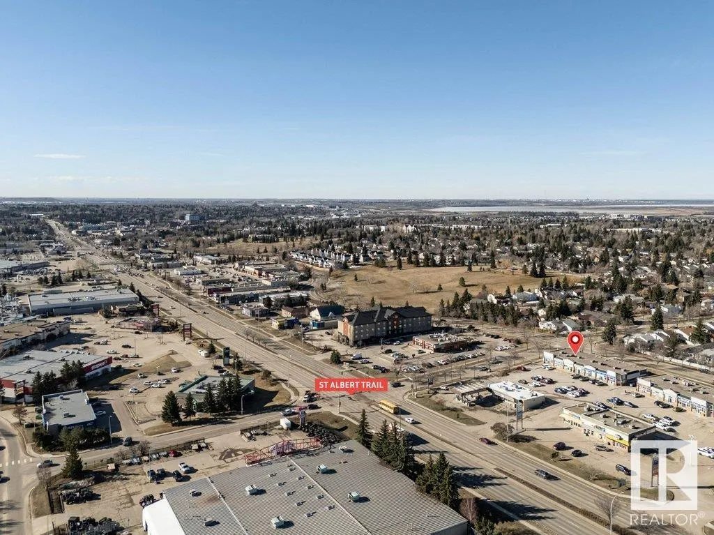 506 St. Albert Trail