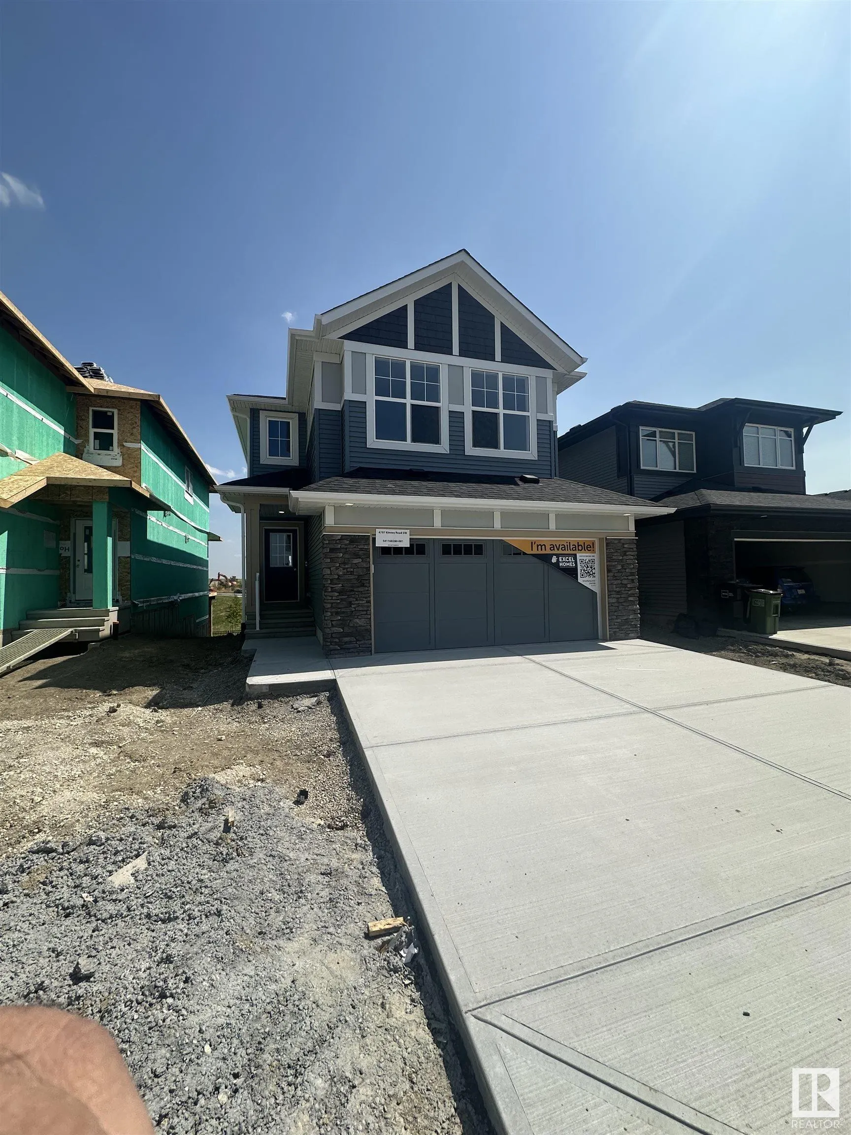 4707 KINNEY Road