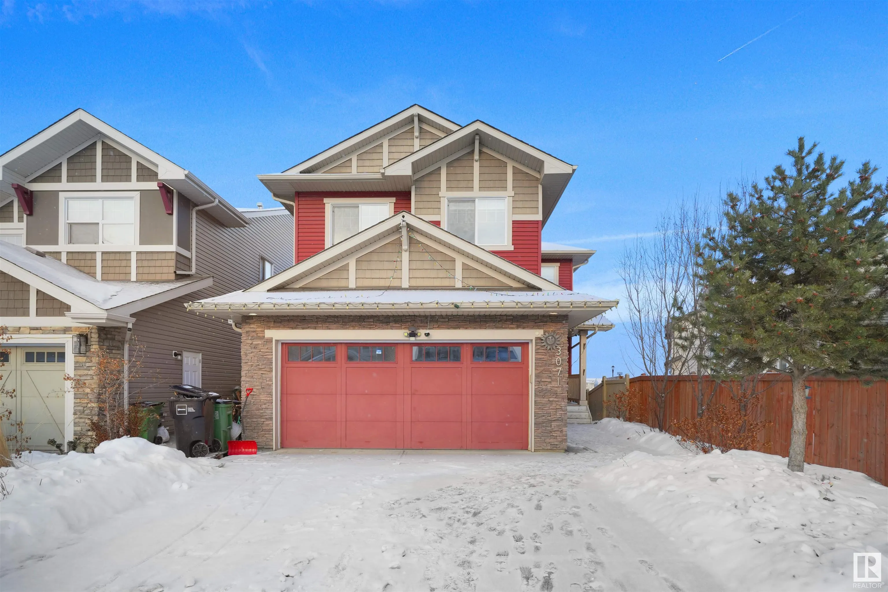 3071 Carpenter Landing