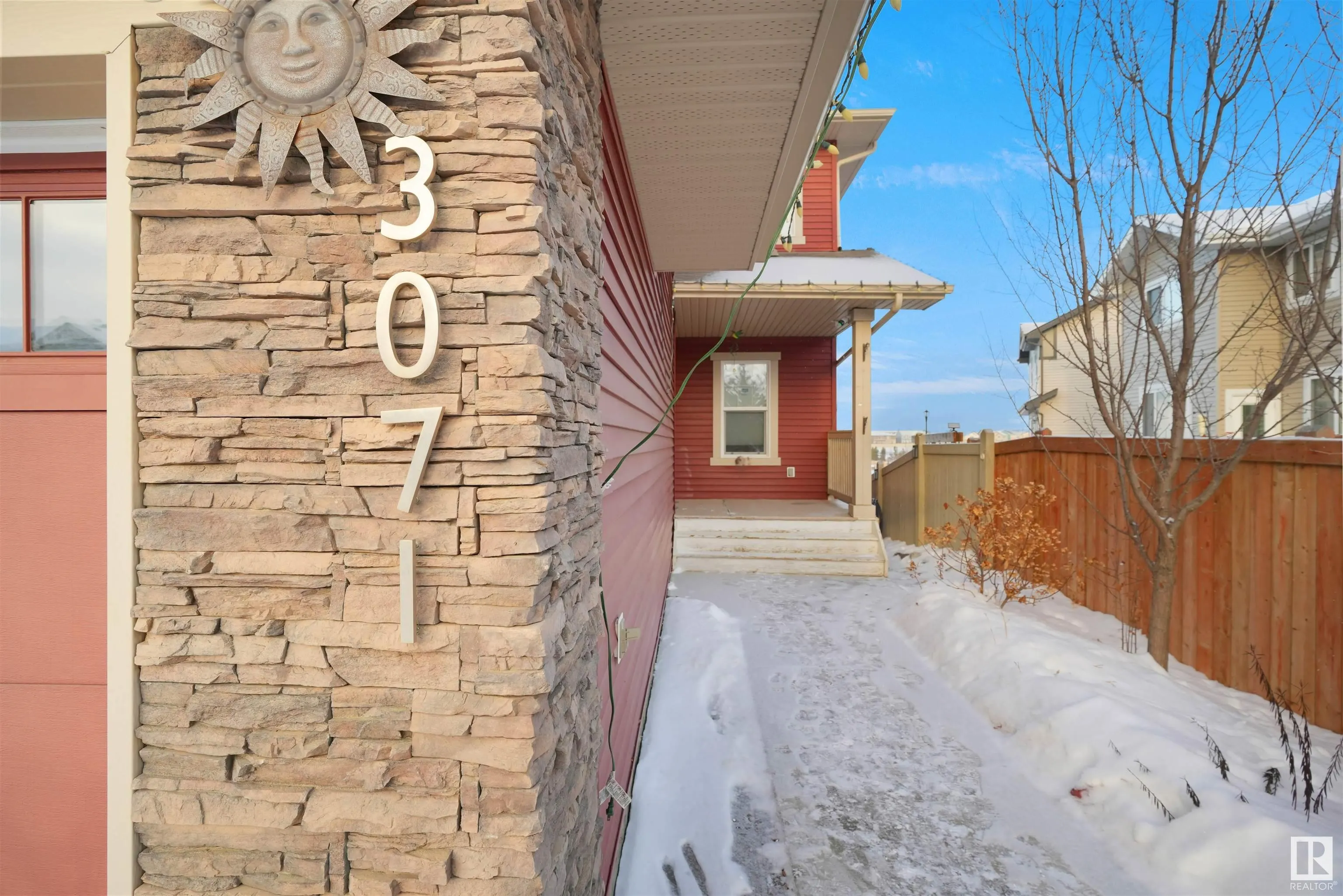 3071 Carpenter Landing