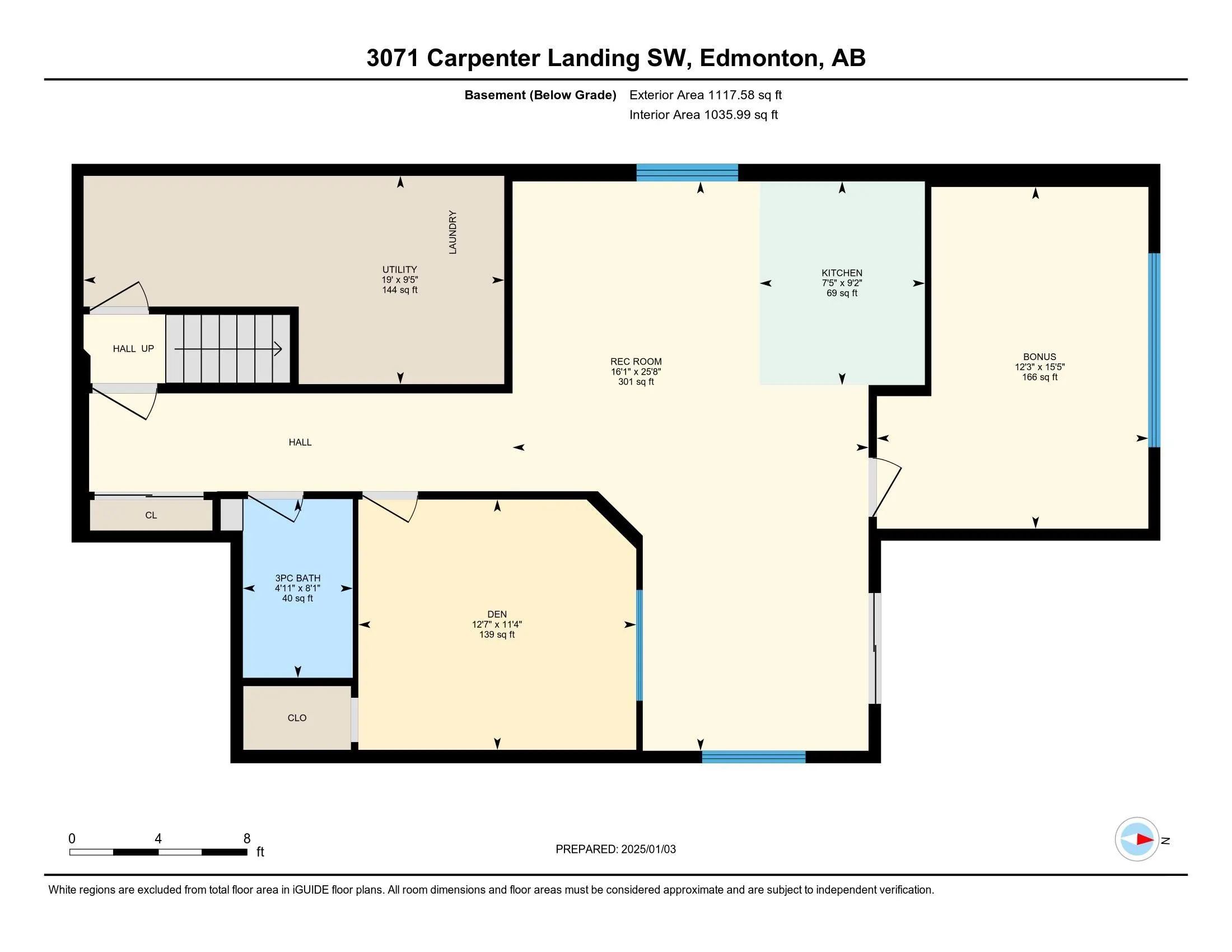 3071 Carpenter Landing