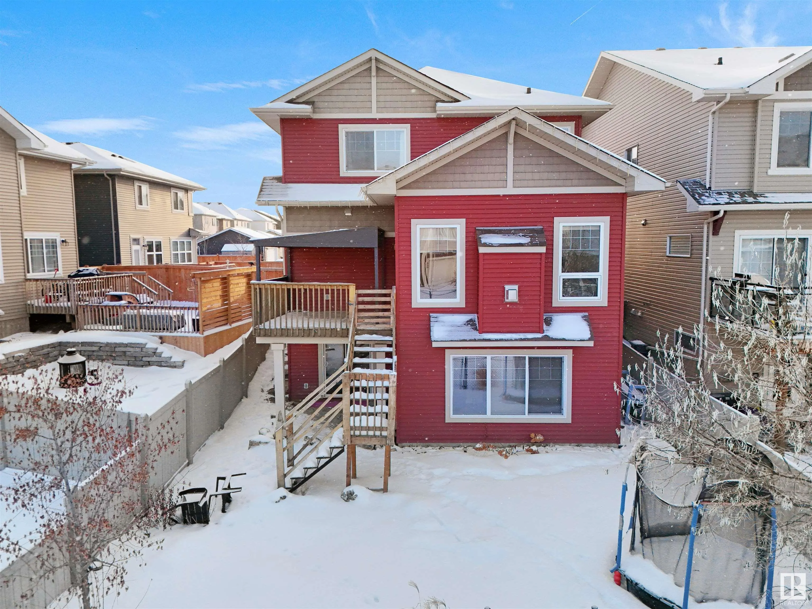 3071 Carpenter Landing