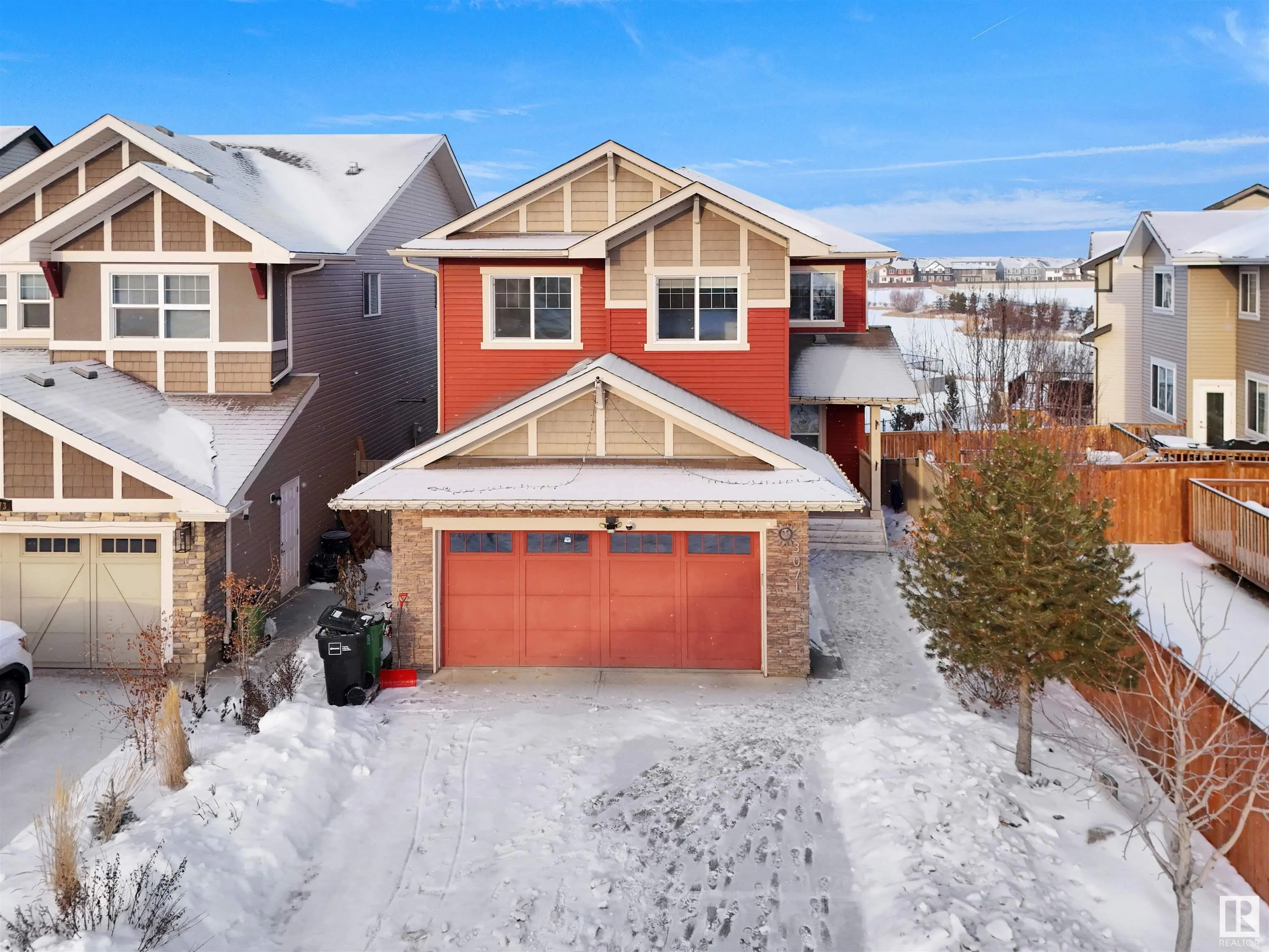 3071 Carpenter Landing