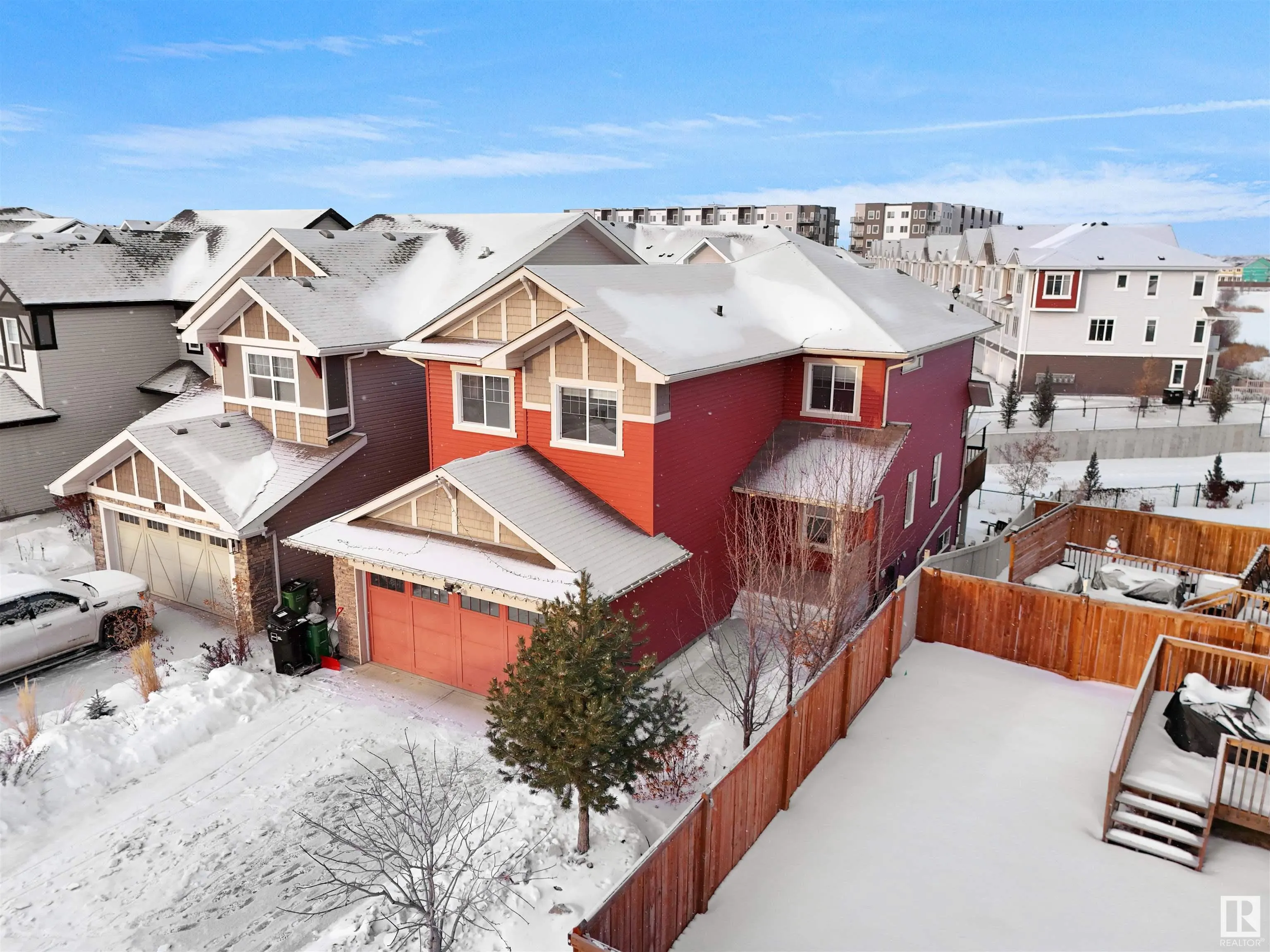 3071 Carpenter Landing