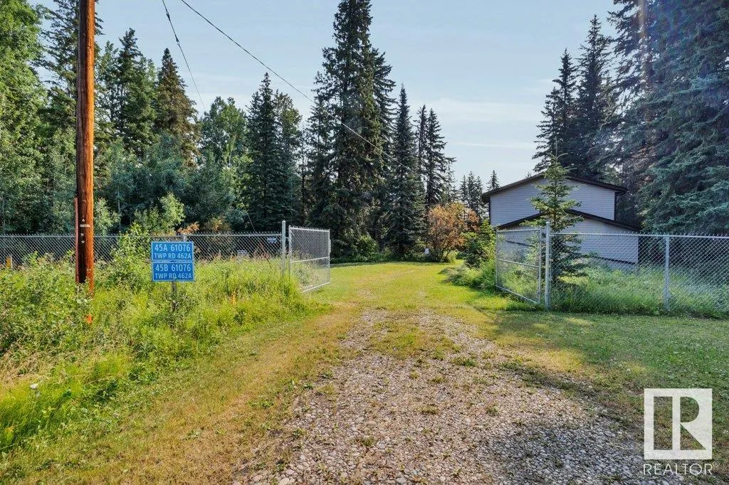 45 61076 TWP 462 A