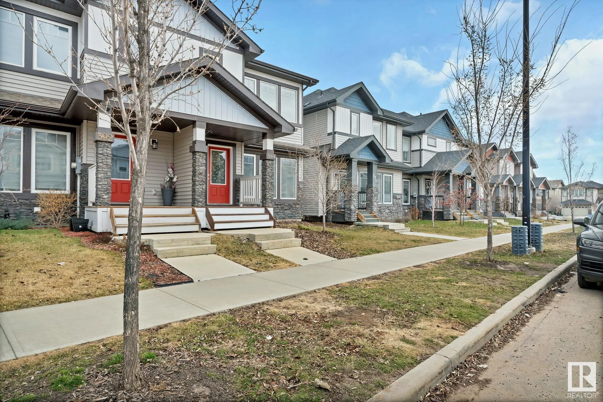 394 ALLARD Boulevard