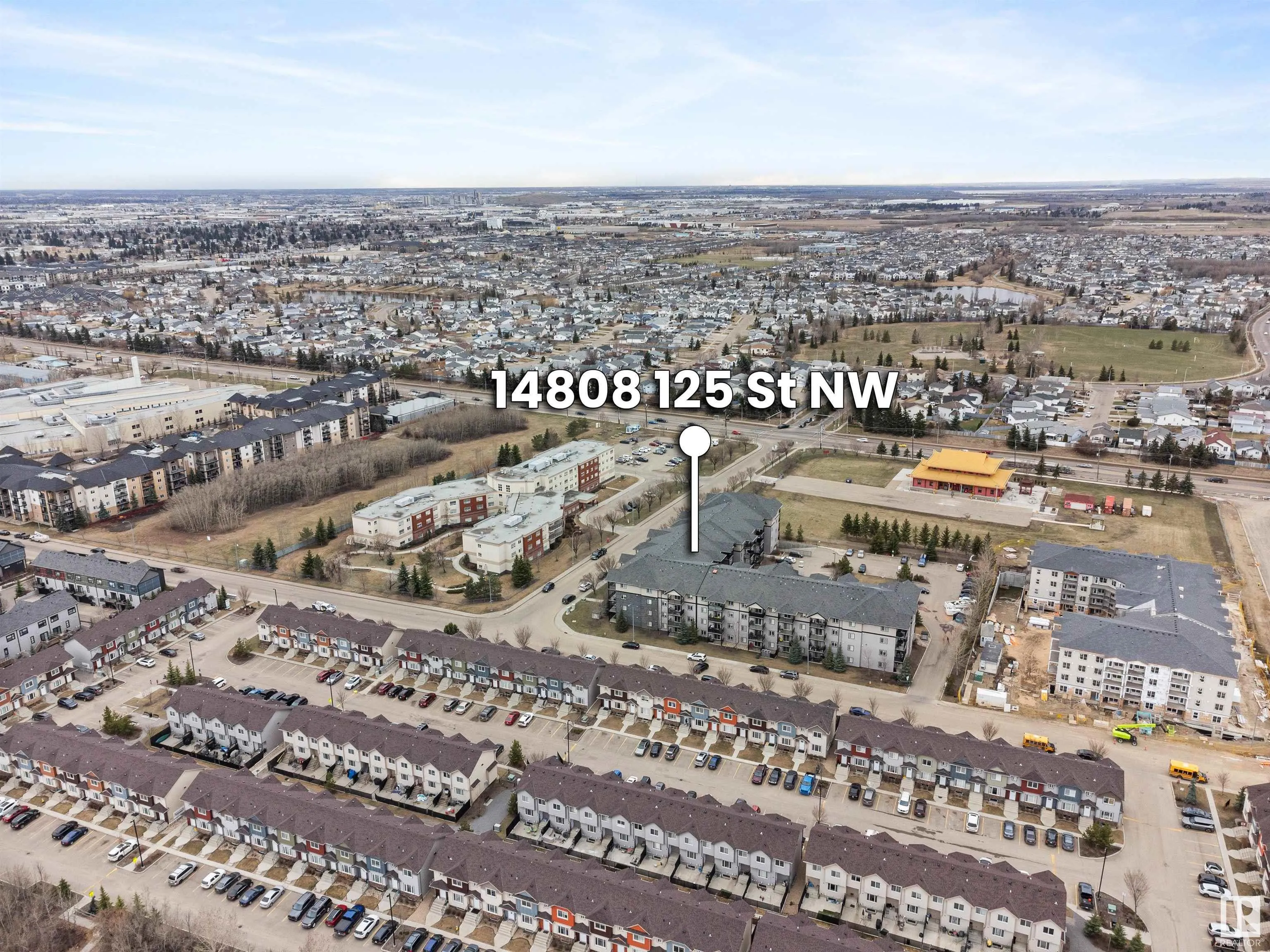 14808 125 Street
