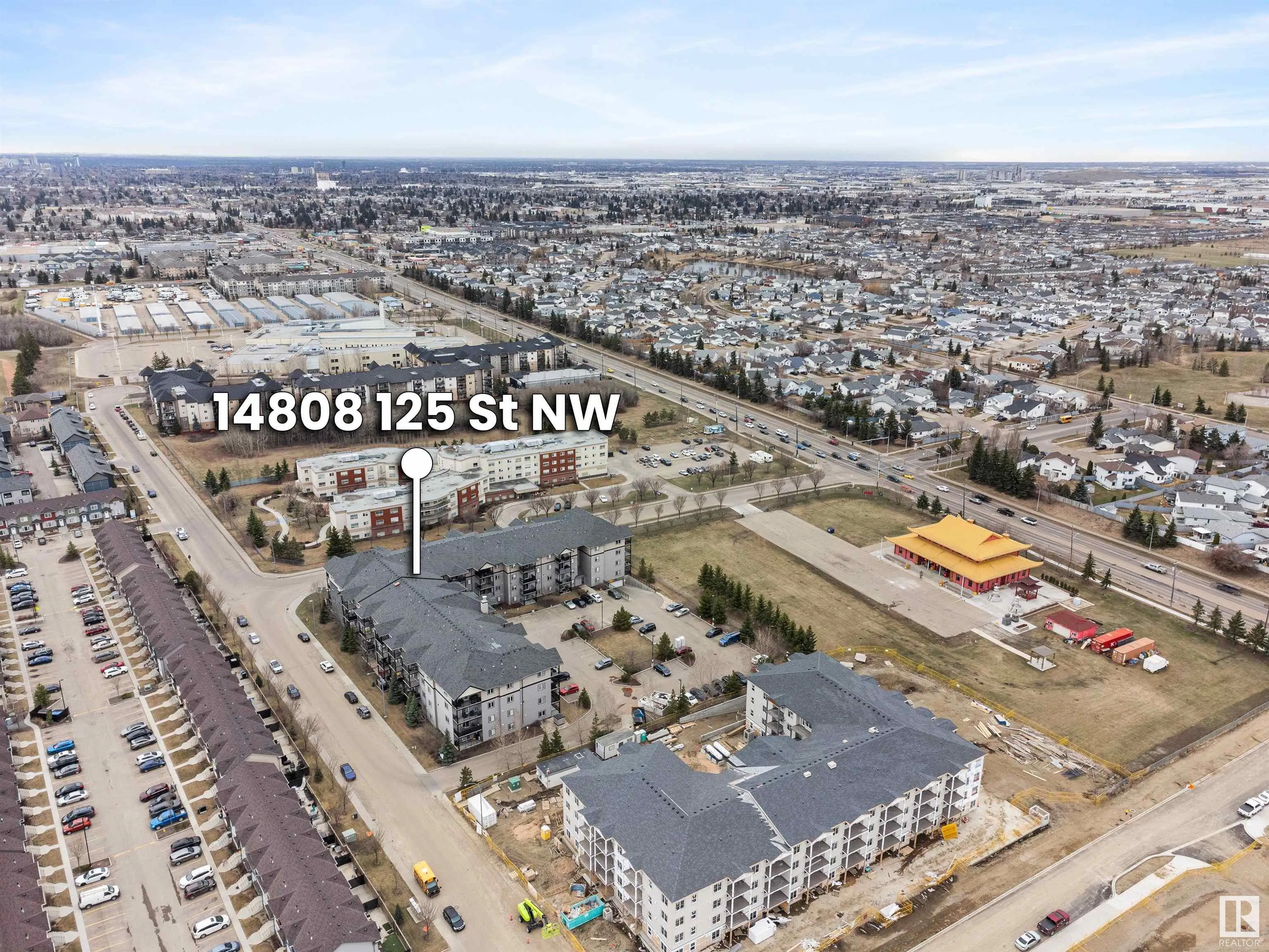 14808 125 Street