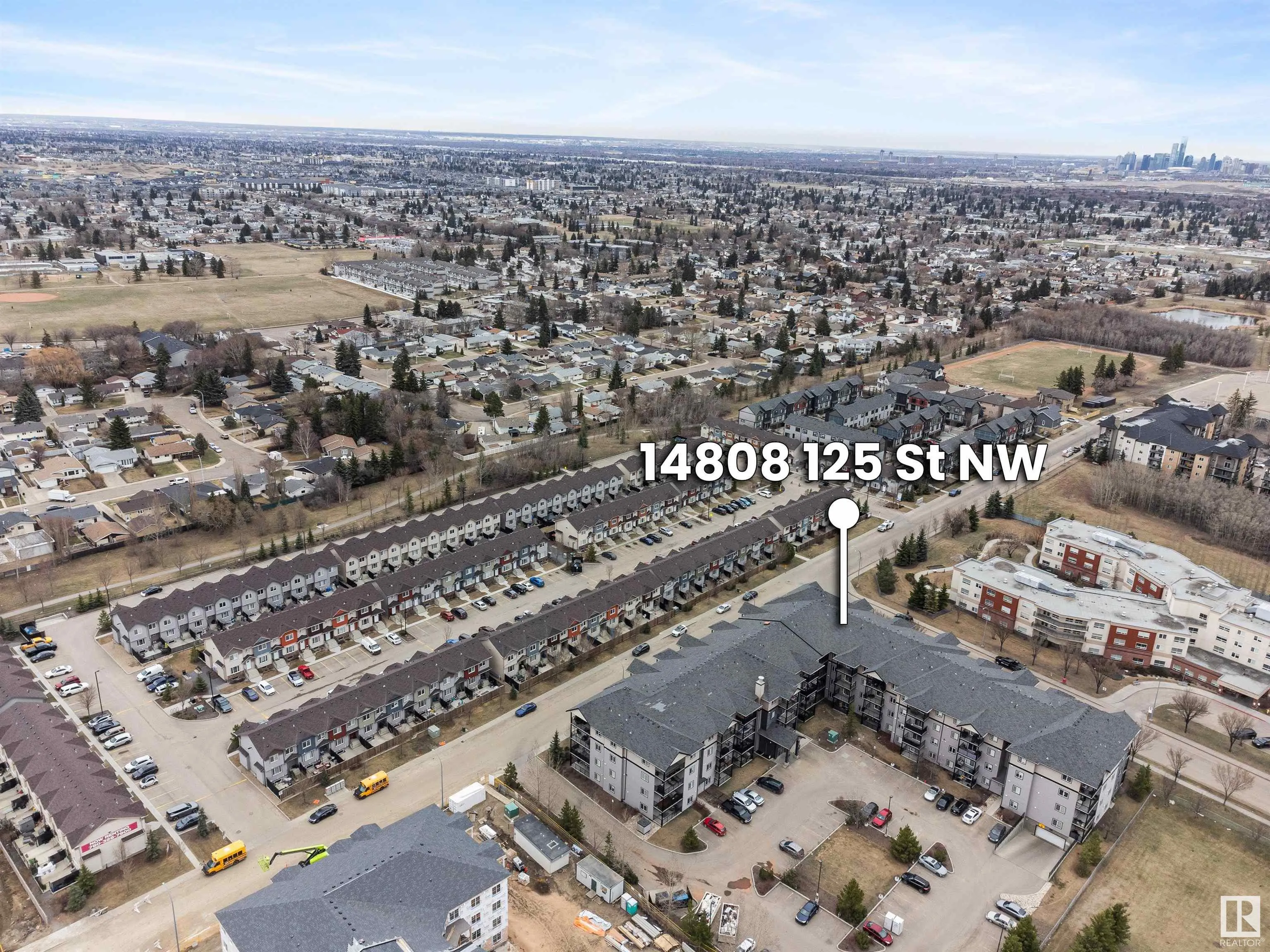 14808 125 Street