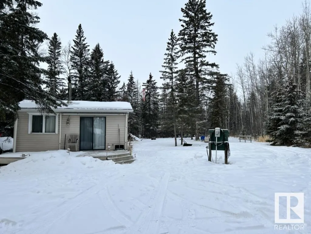 55061 TWP ROAD 462