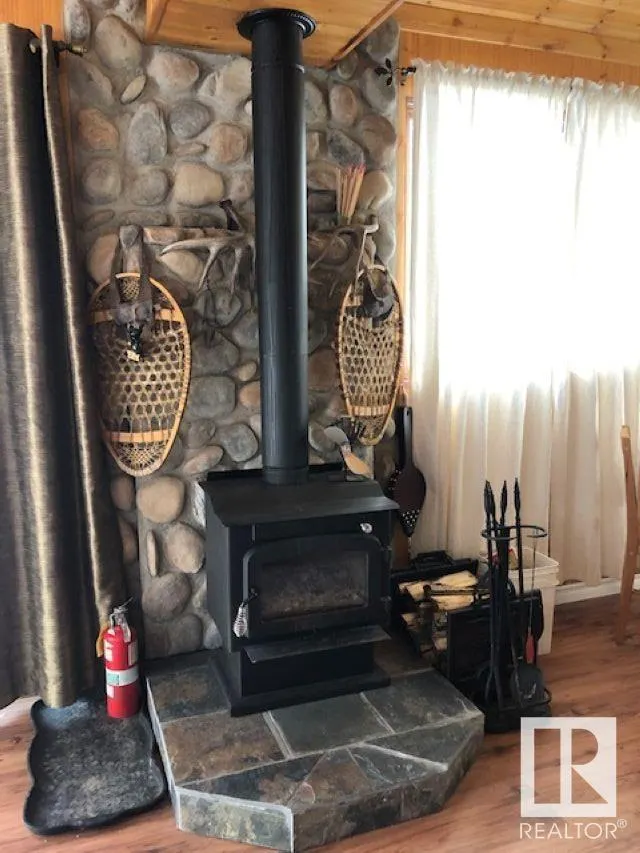 55061 TWP ROAD 462