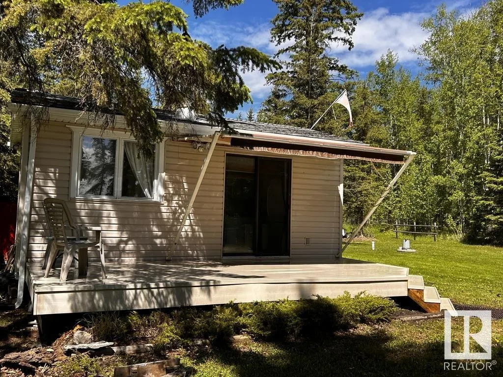 55061 TWP ROAD 462