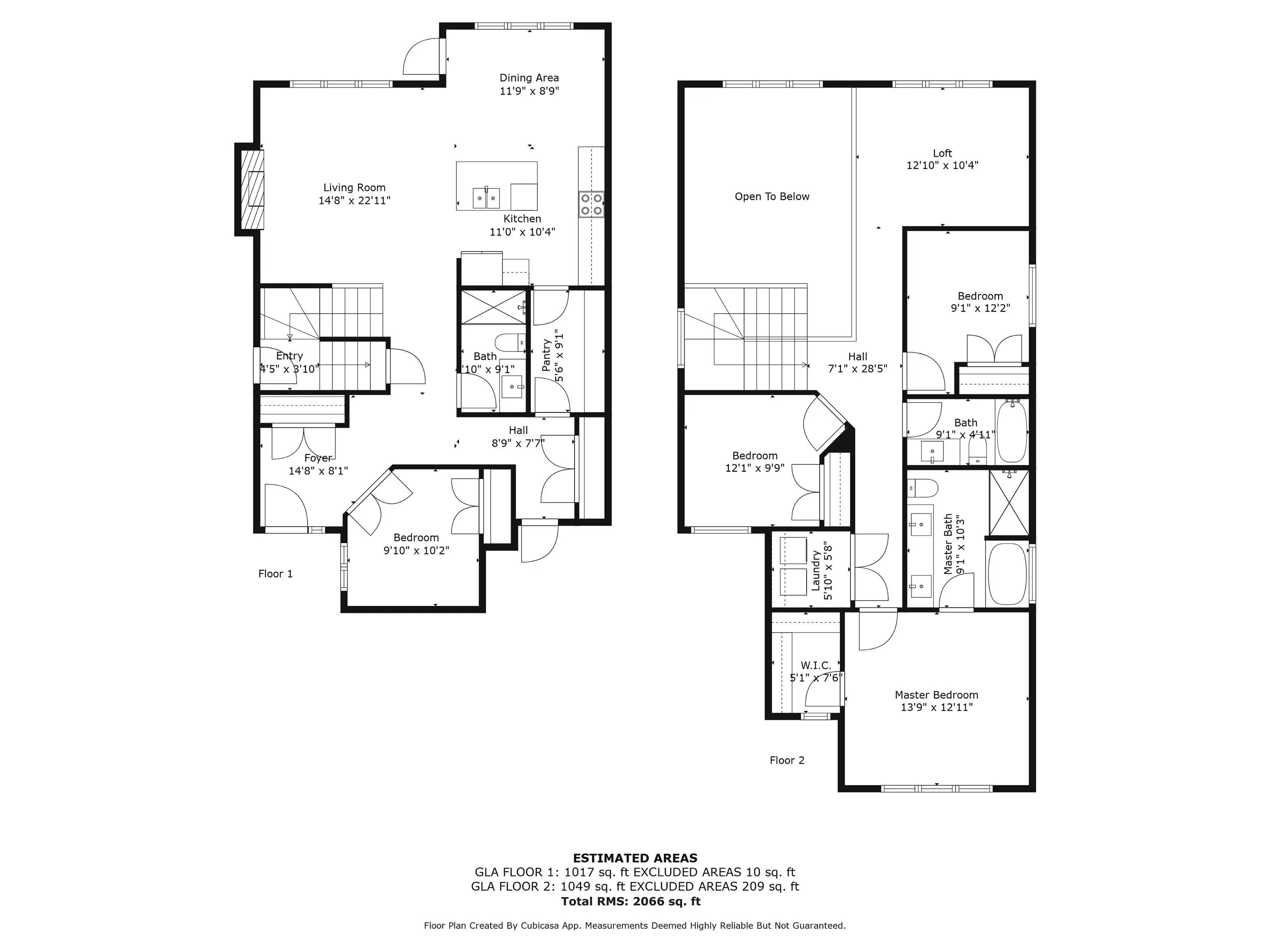 147 Caledonia Drive