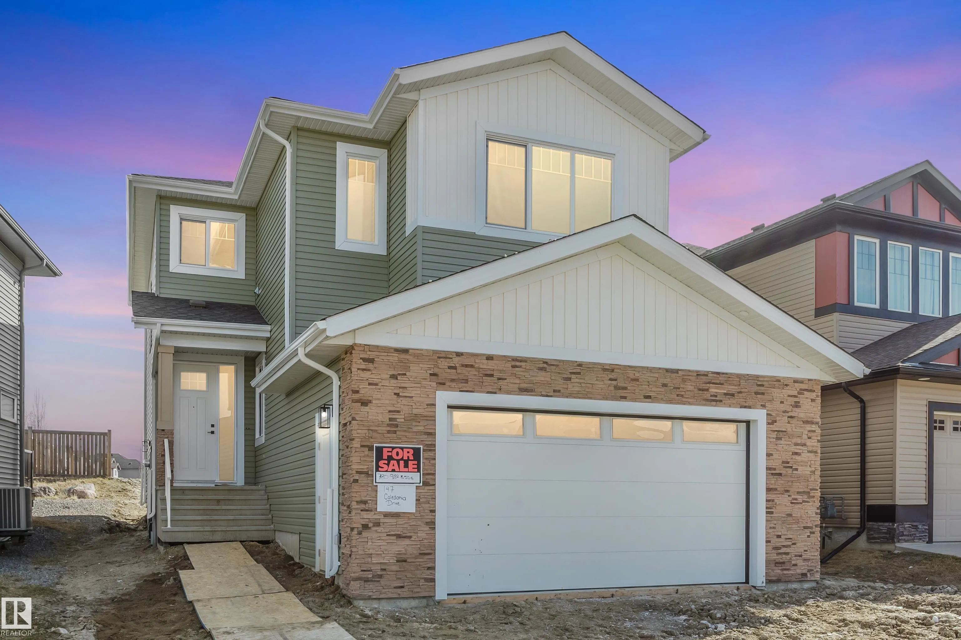 147 Caledonia Drive
