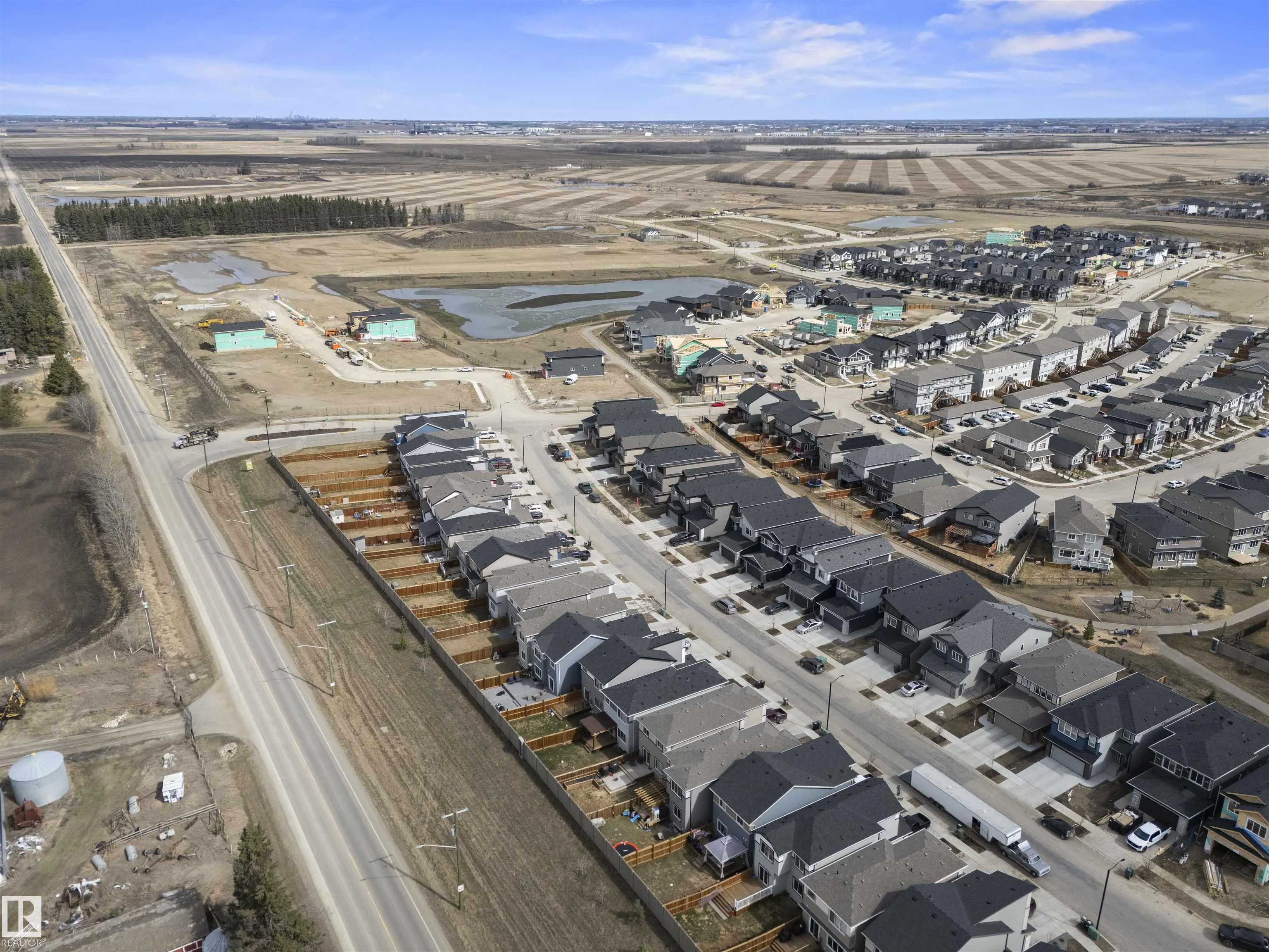 150 Larch Crescent