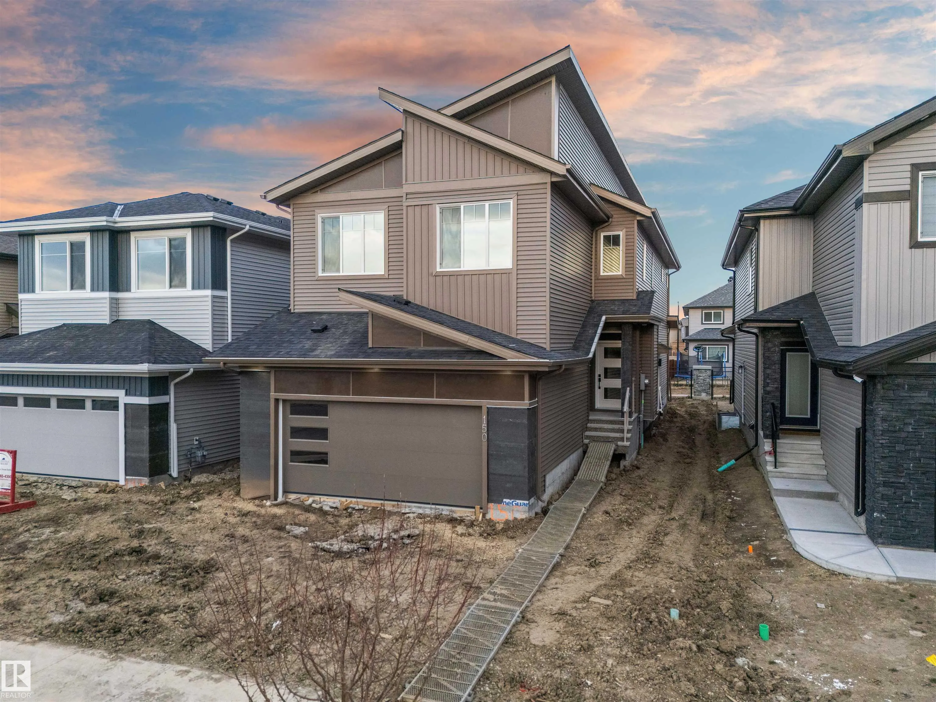 150 Larch Crescent
