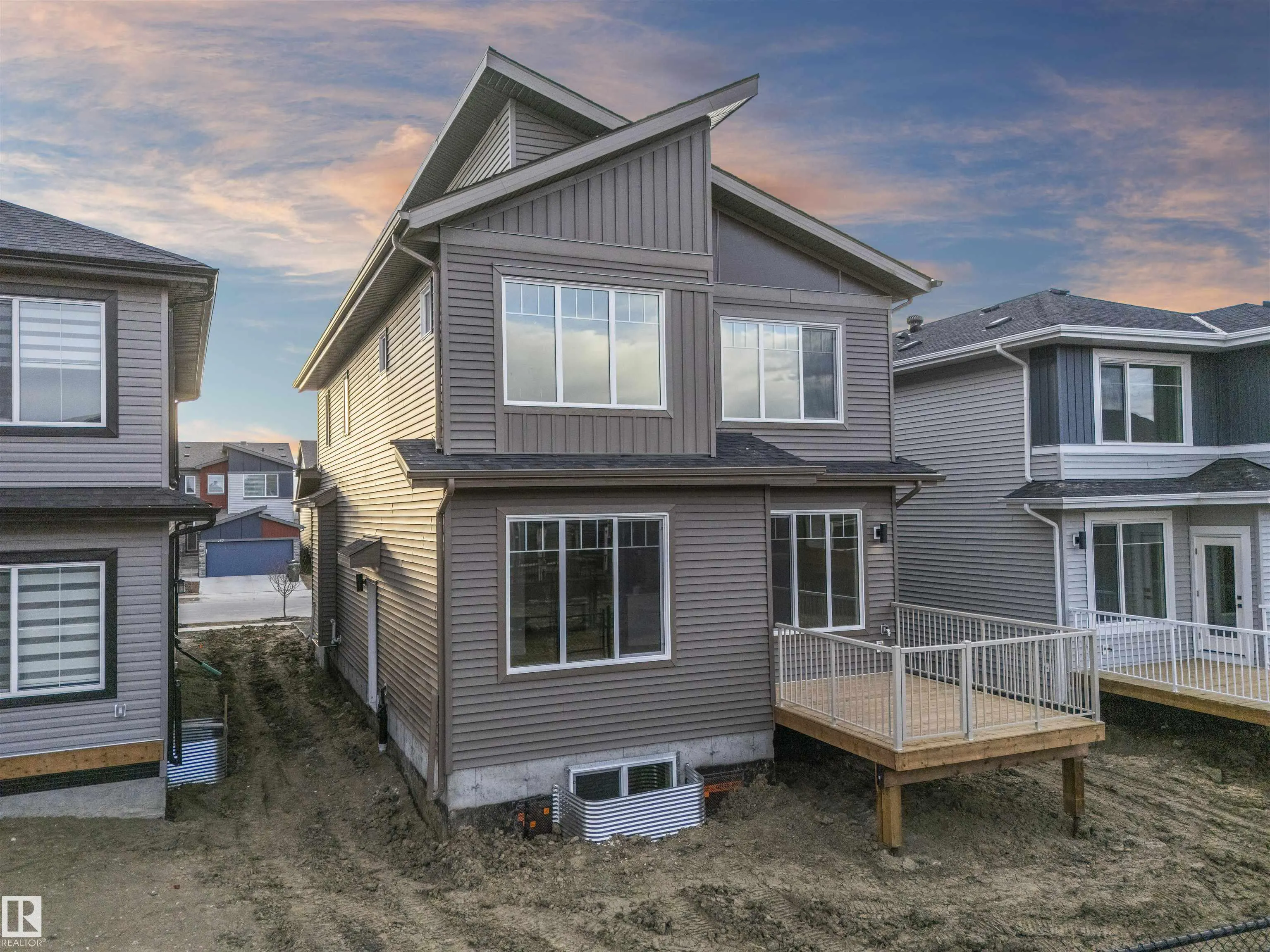 150 Larch Crescent