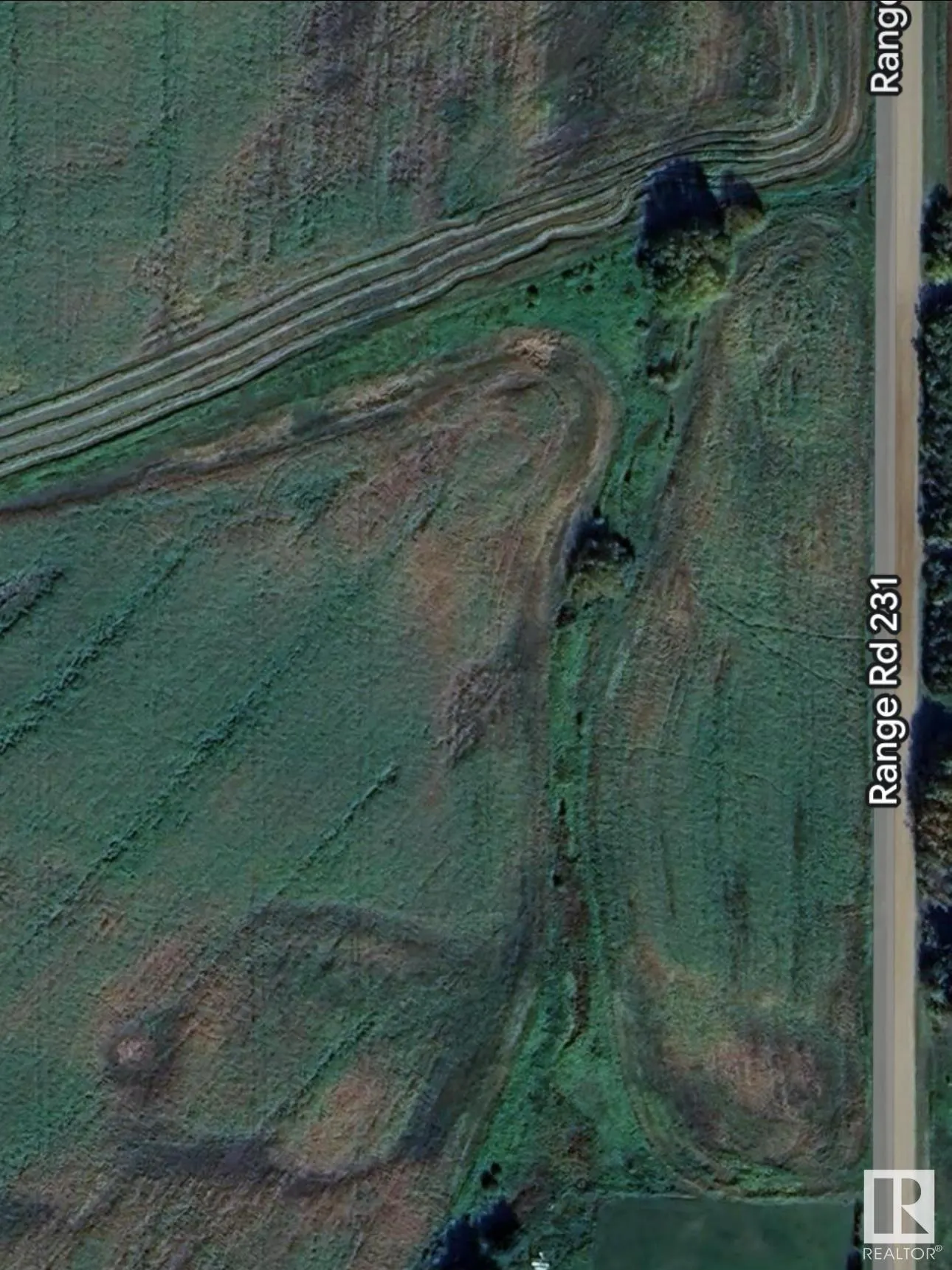 TWP 554 RR 231